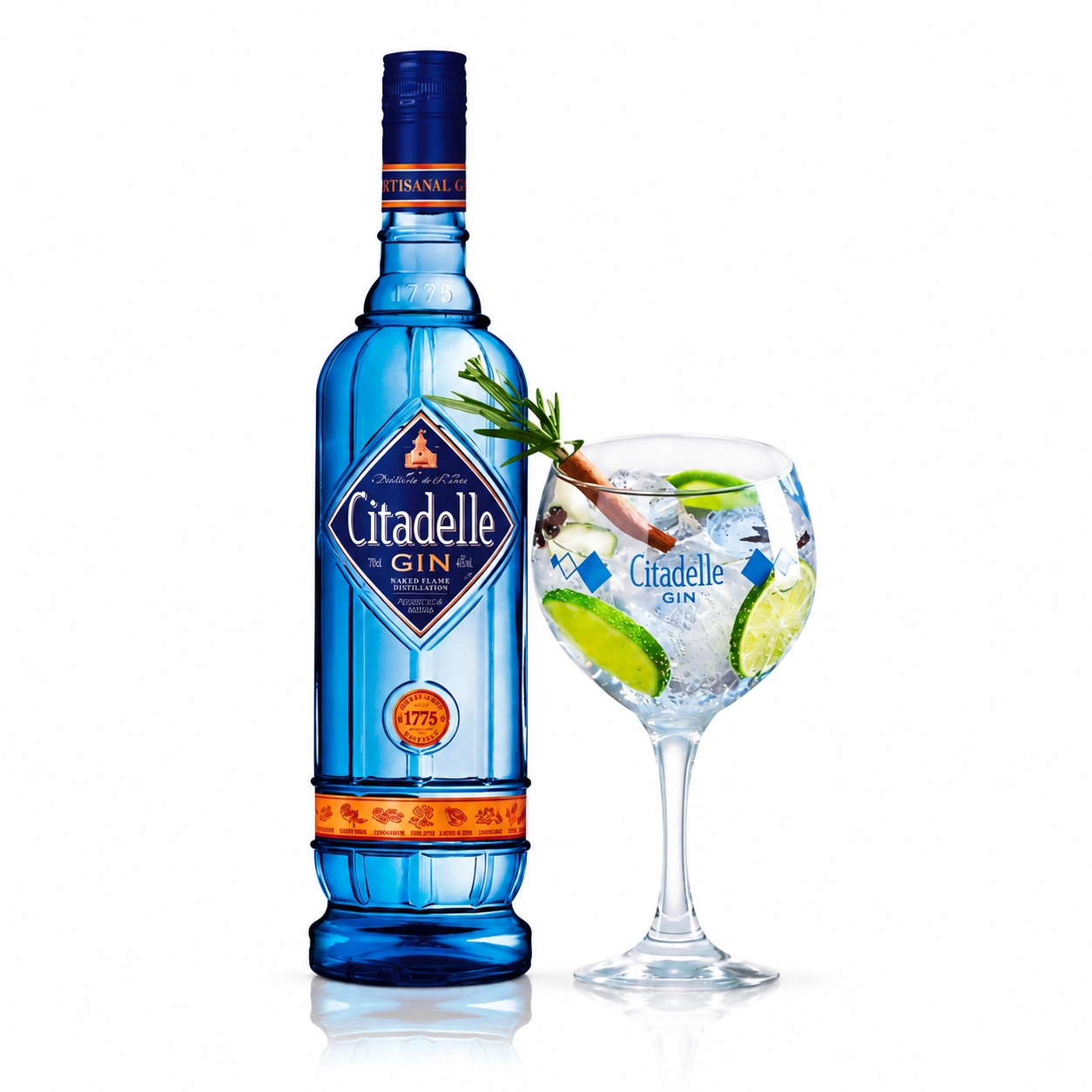 CITADELLE