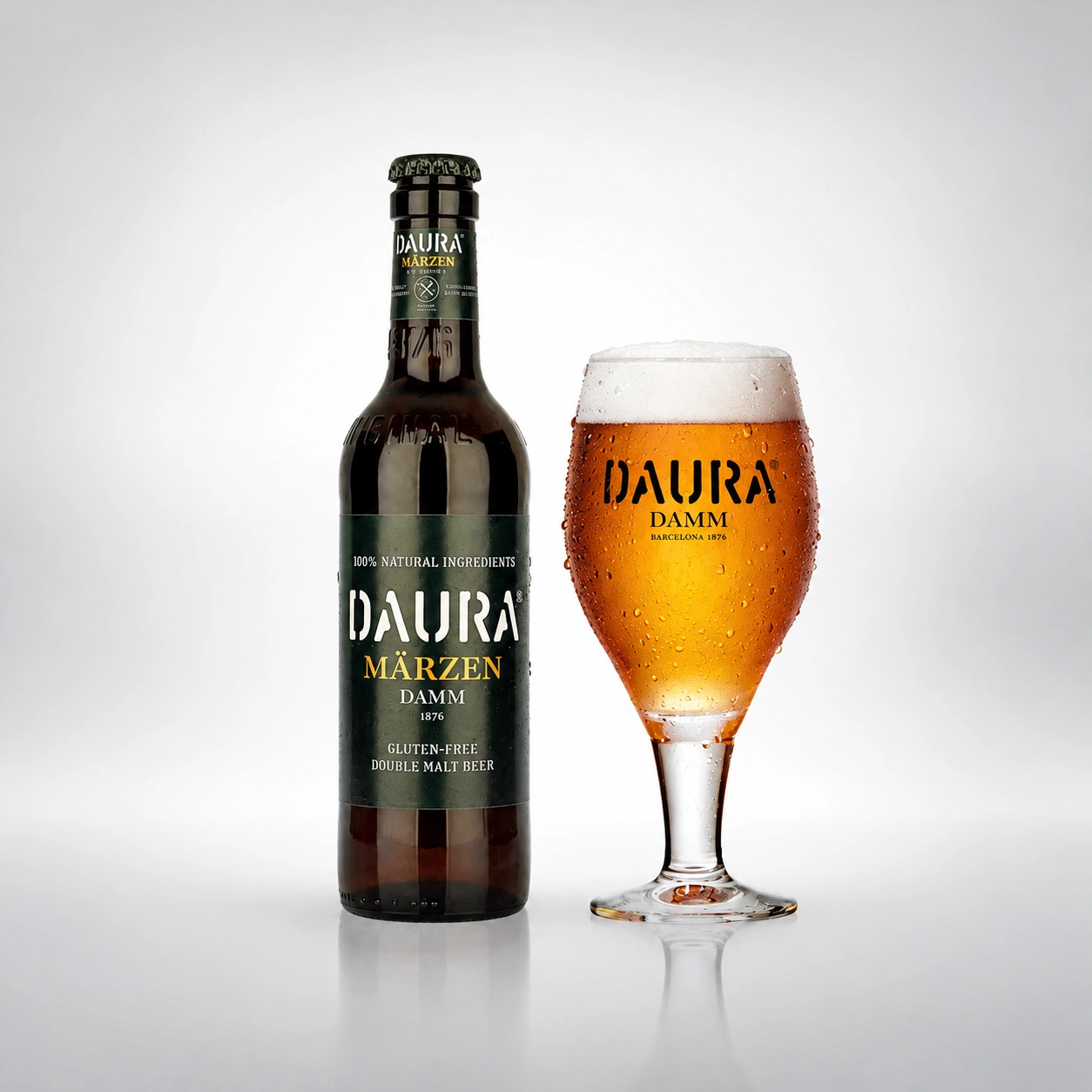 TERCIO DAURA