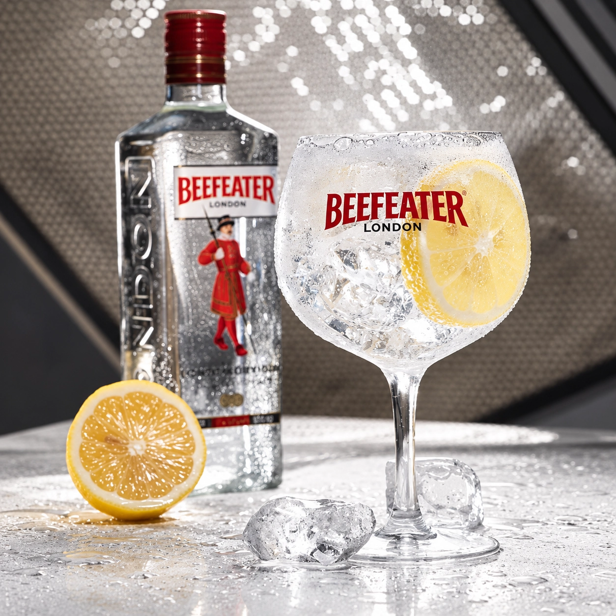 BEEFEATER