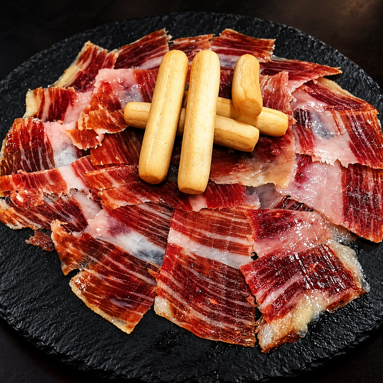 JAMÓN IBÉRICO