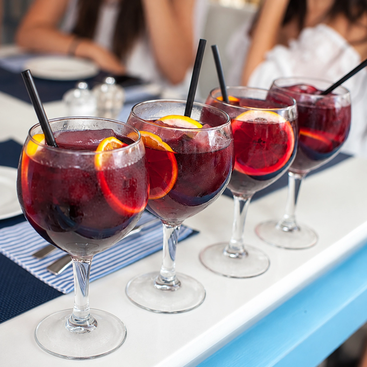 TINTO DE VERANO