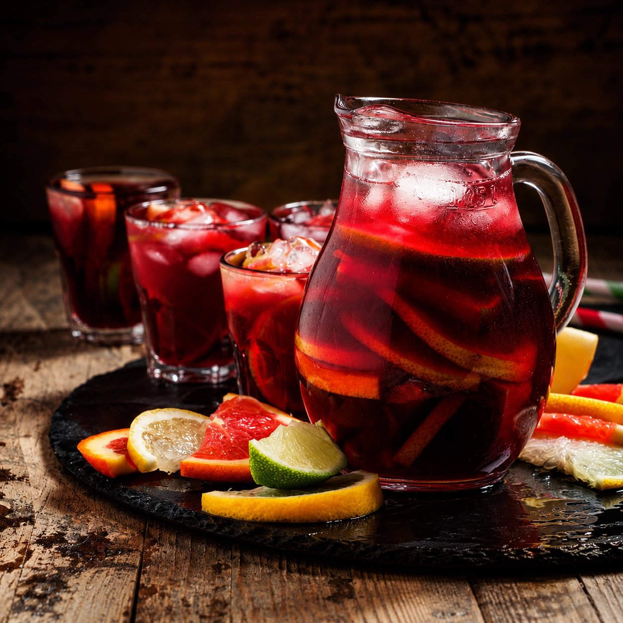 SANGRIA