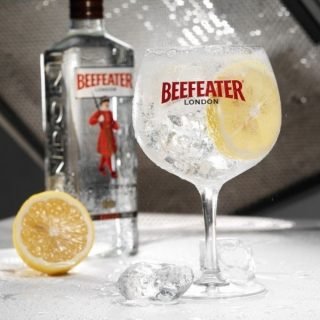 BEEFEATER