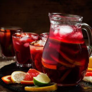 SANGRIA