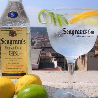 SEAGRAM'S