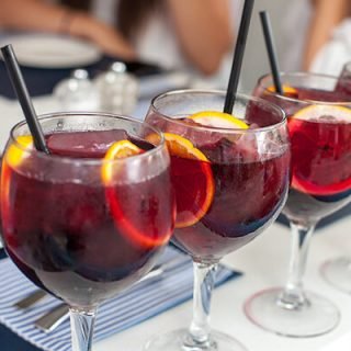 TINTO DE VERANO